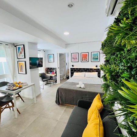 Cool Lofts Alameda Valencia 호텔 외부 사진