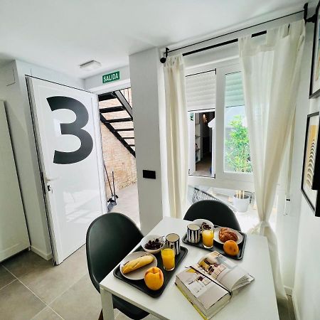Cool Lofts Alameda Valencia 호텔 외부 사진