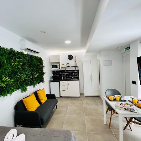 Cool Lofts Alameda Valencia 호텔 외부 사진