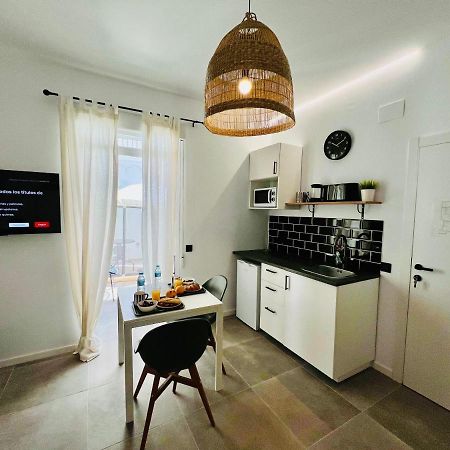 Cool Lofts Alameda Valencia 호텔 외부 사진