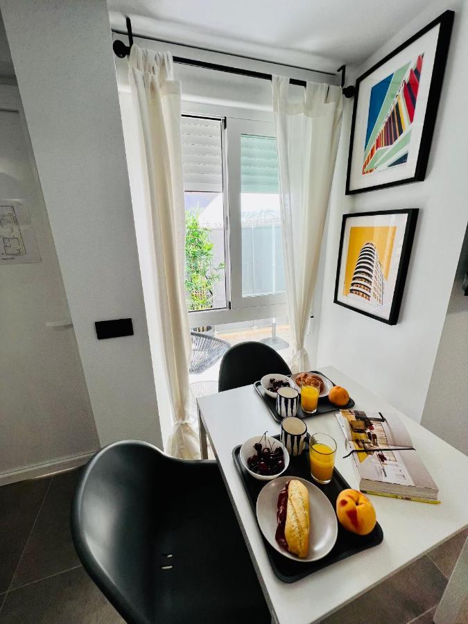 Cool Lofts Alameda Valencia 호텔 외부 사진