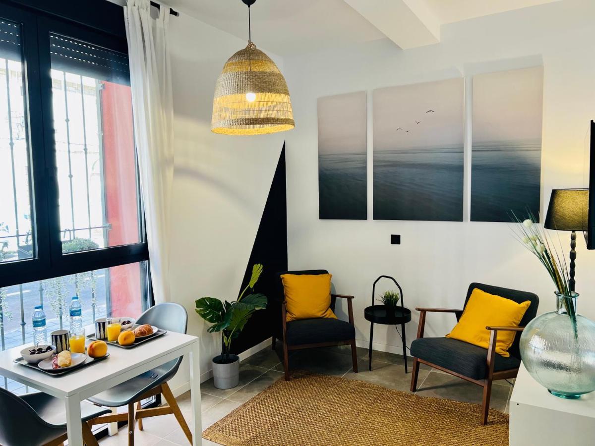 Cool Lofts Alameda Valencia 호텔 외부 사진