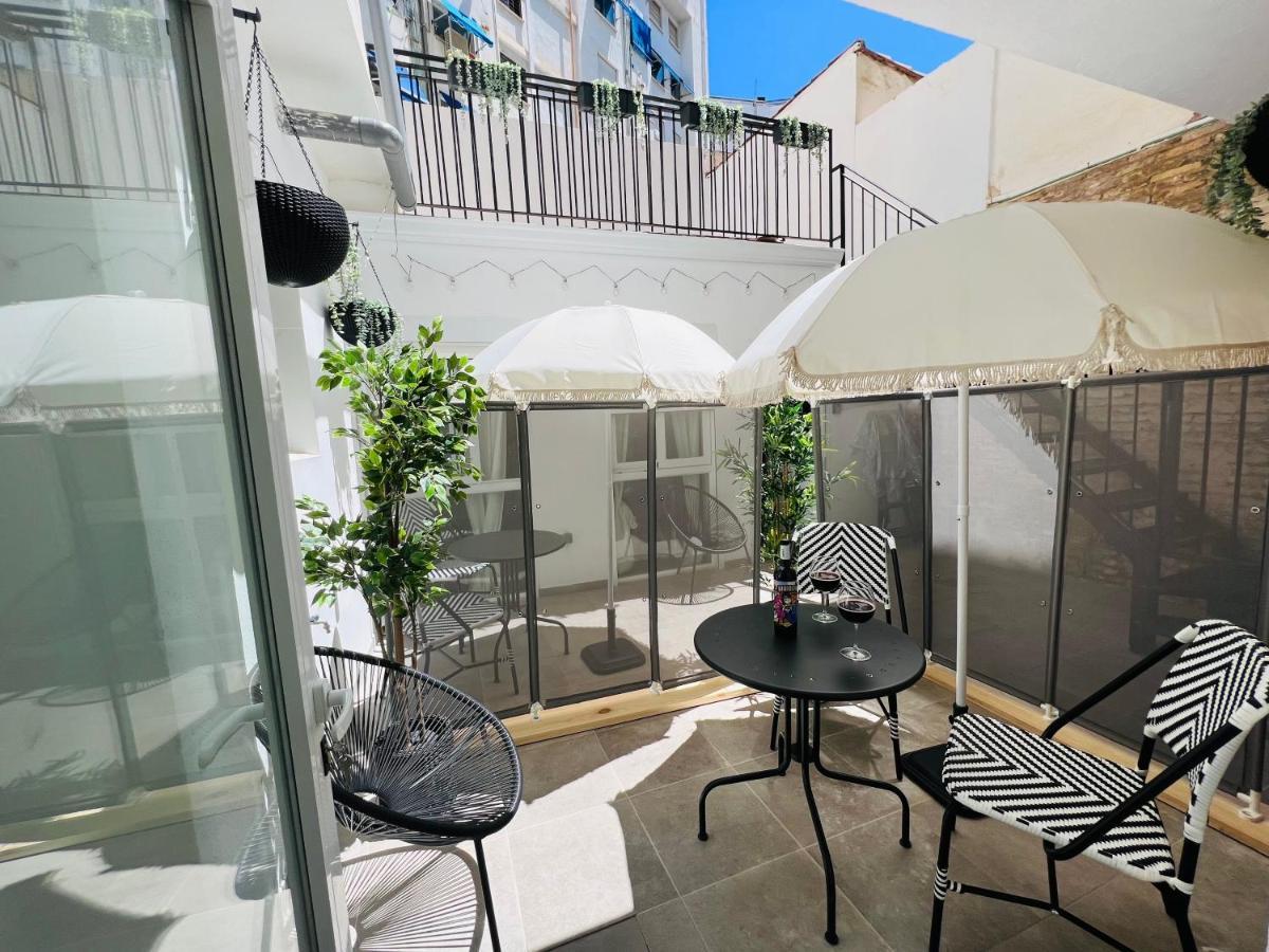 Cool Lofts Alameda Valencia 호텔 외부 사진