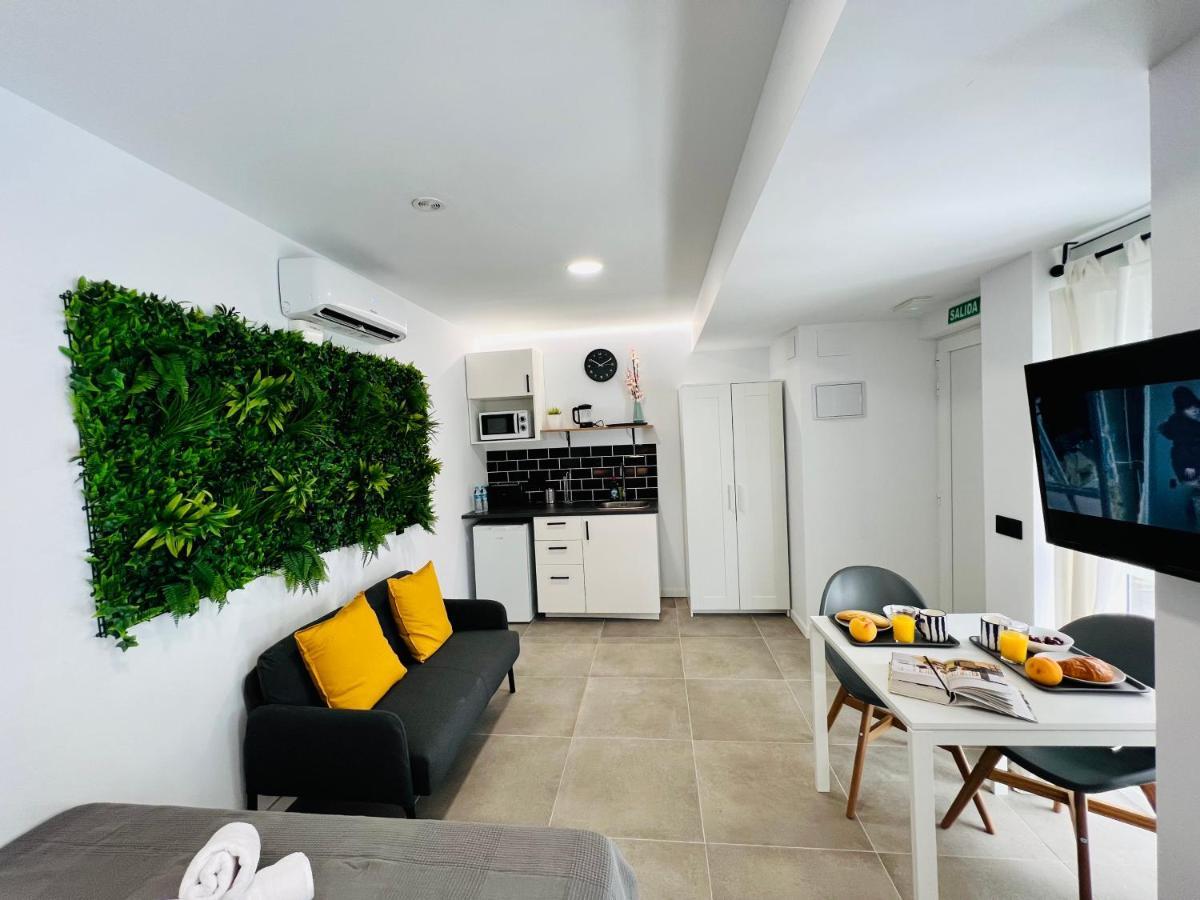 Cool Lofts Alameda Valencia 호텔 외부 사진