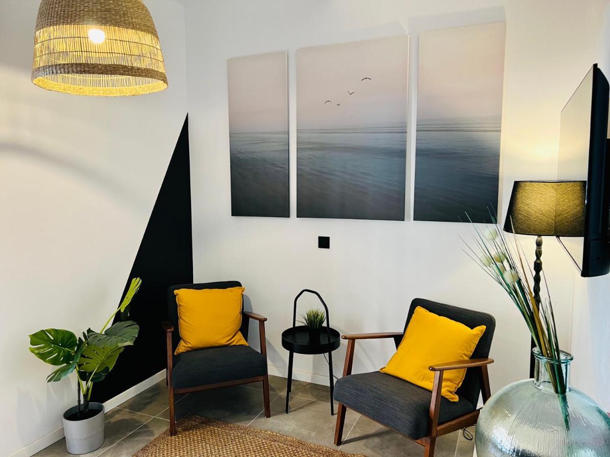 Cool Lofts Alameda Valencia 호텔 외부 사진