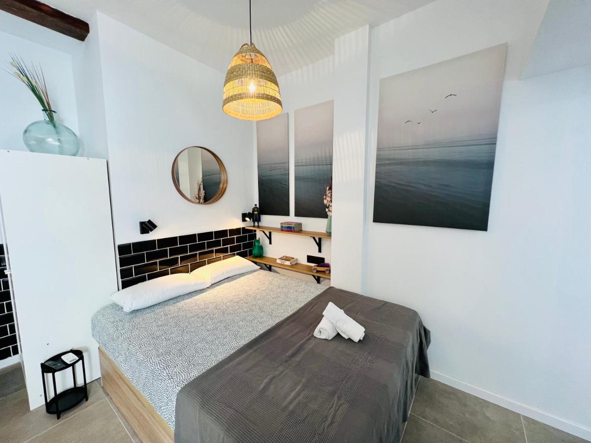 Cool Lofts Alameda Valencia 호텔 외부 사진