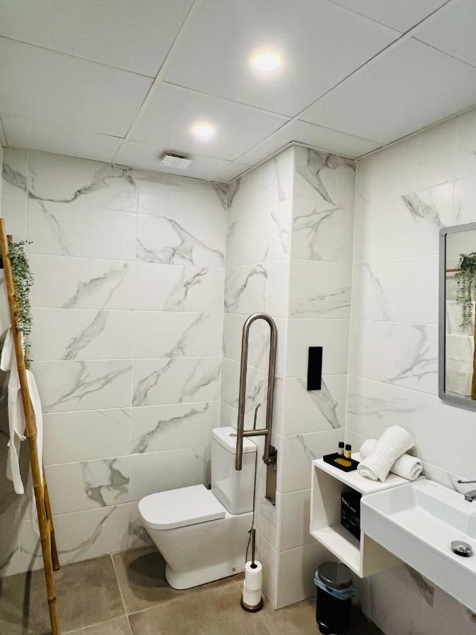 Cool Lofts Alameda Valencia 호텔 외부 사진