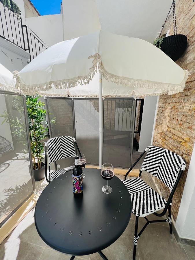 Cool Lofts Alameda Valencia 호텔 외부 사진
