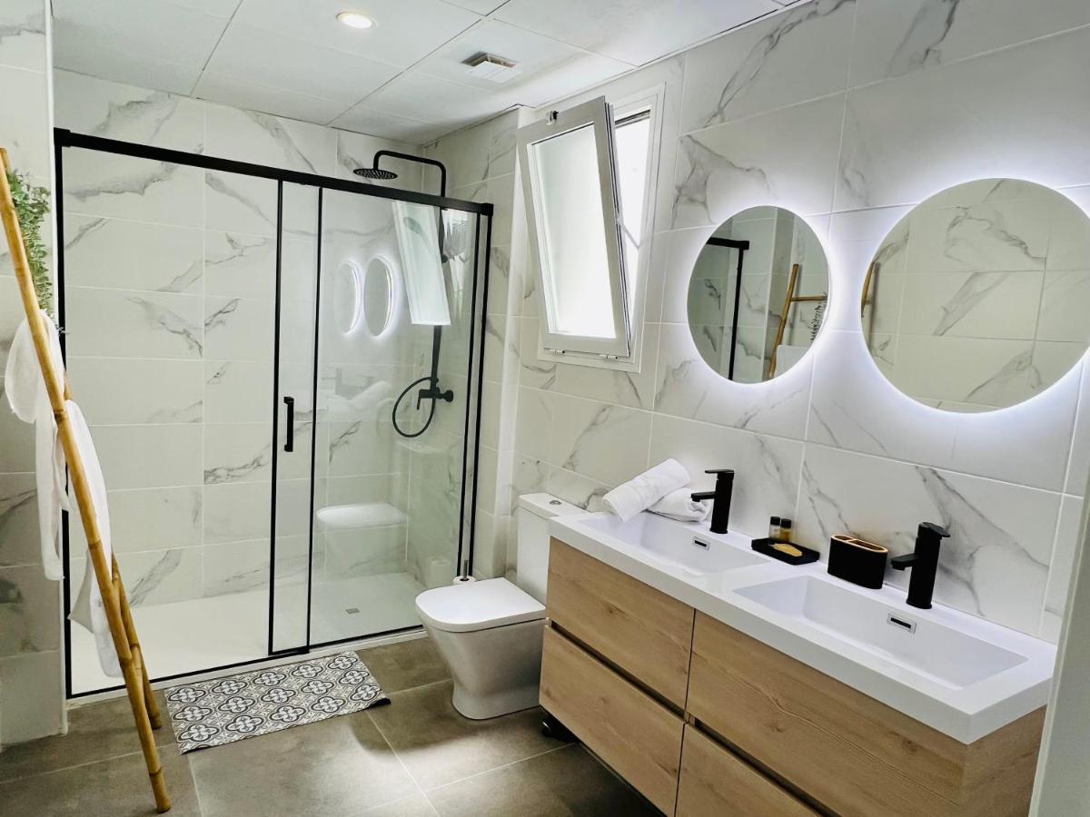 Cool Lofts Alameda Valencia 호텔 외부 사진