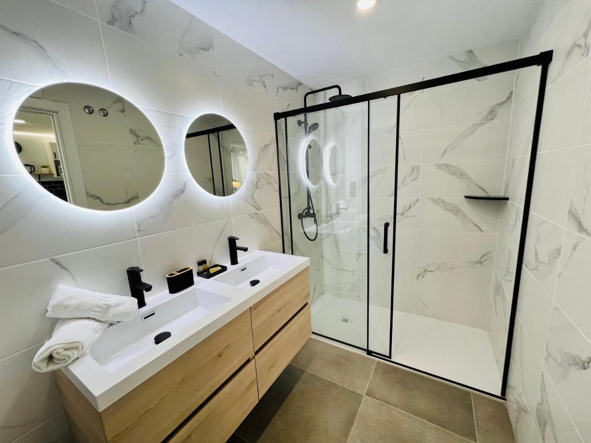 Cool Lofts Alameda Valencia 호텔 외부 사진