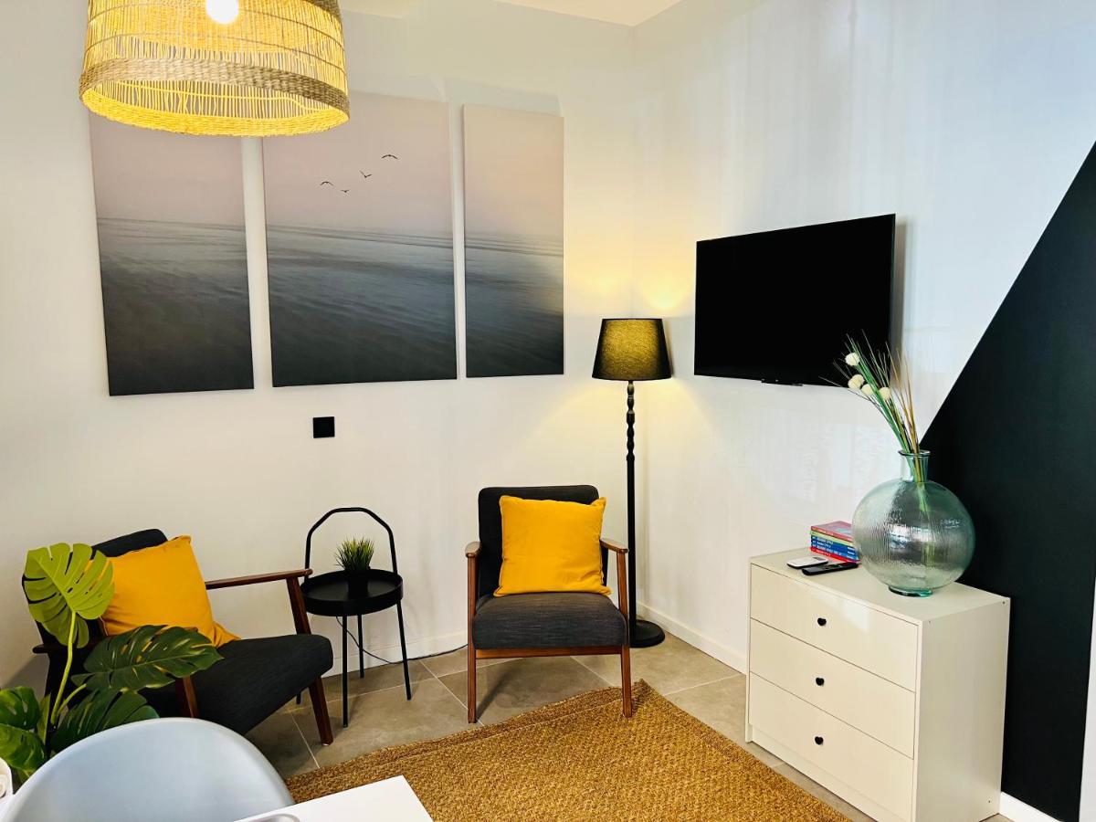 Cool Lofts Alameda Valencia 호텔 외부 사진