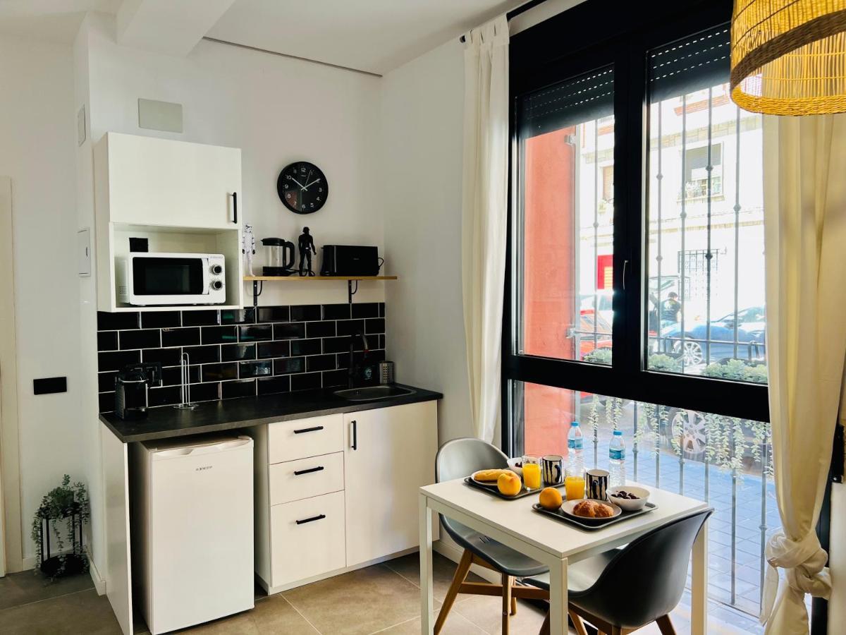 Cool Lofts Alameda Valencia 호텔 외부 사진