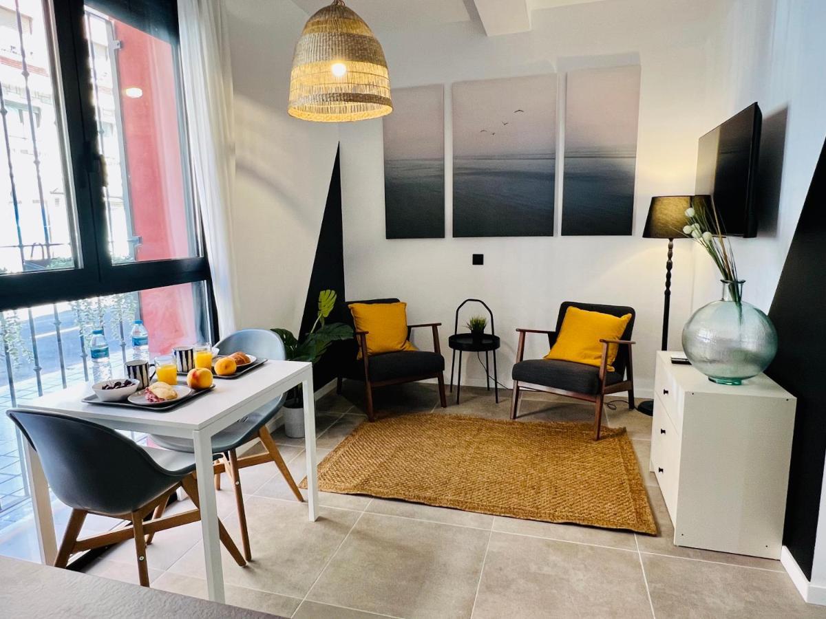 Cool Lofts Alameda Valencia 호텔 외부 사진