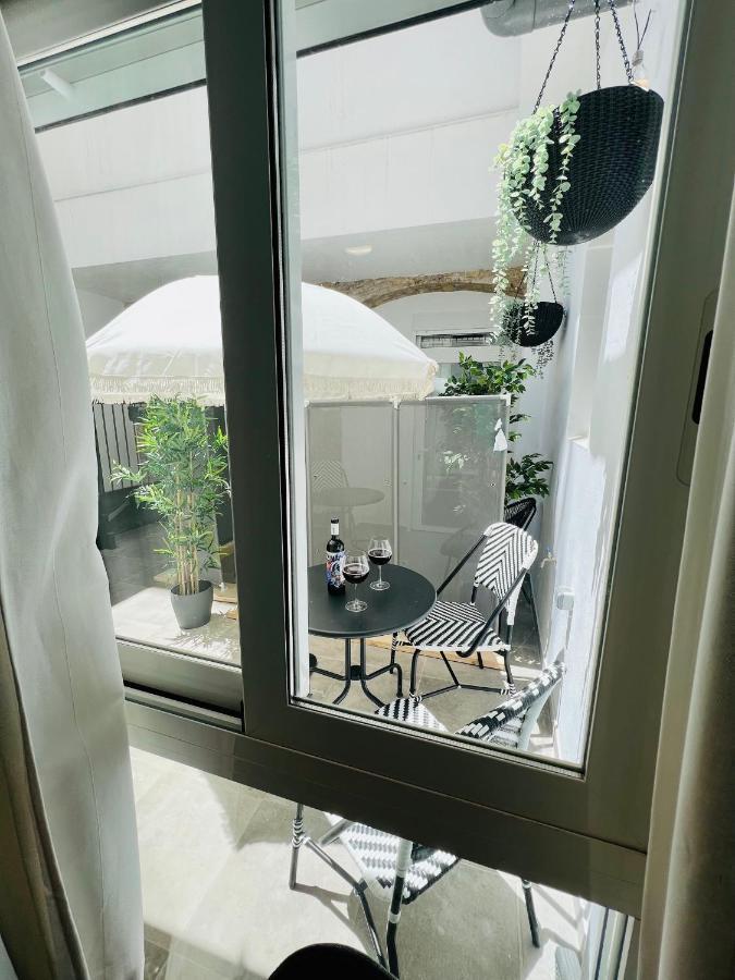 Cool Lofts Alameda Valencia 호텔 외부 사진