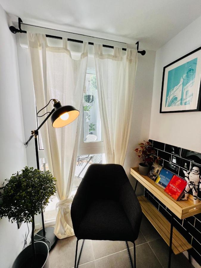 Cool Lofts Alameda Valencia 호텔 외부 사진