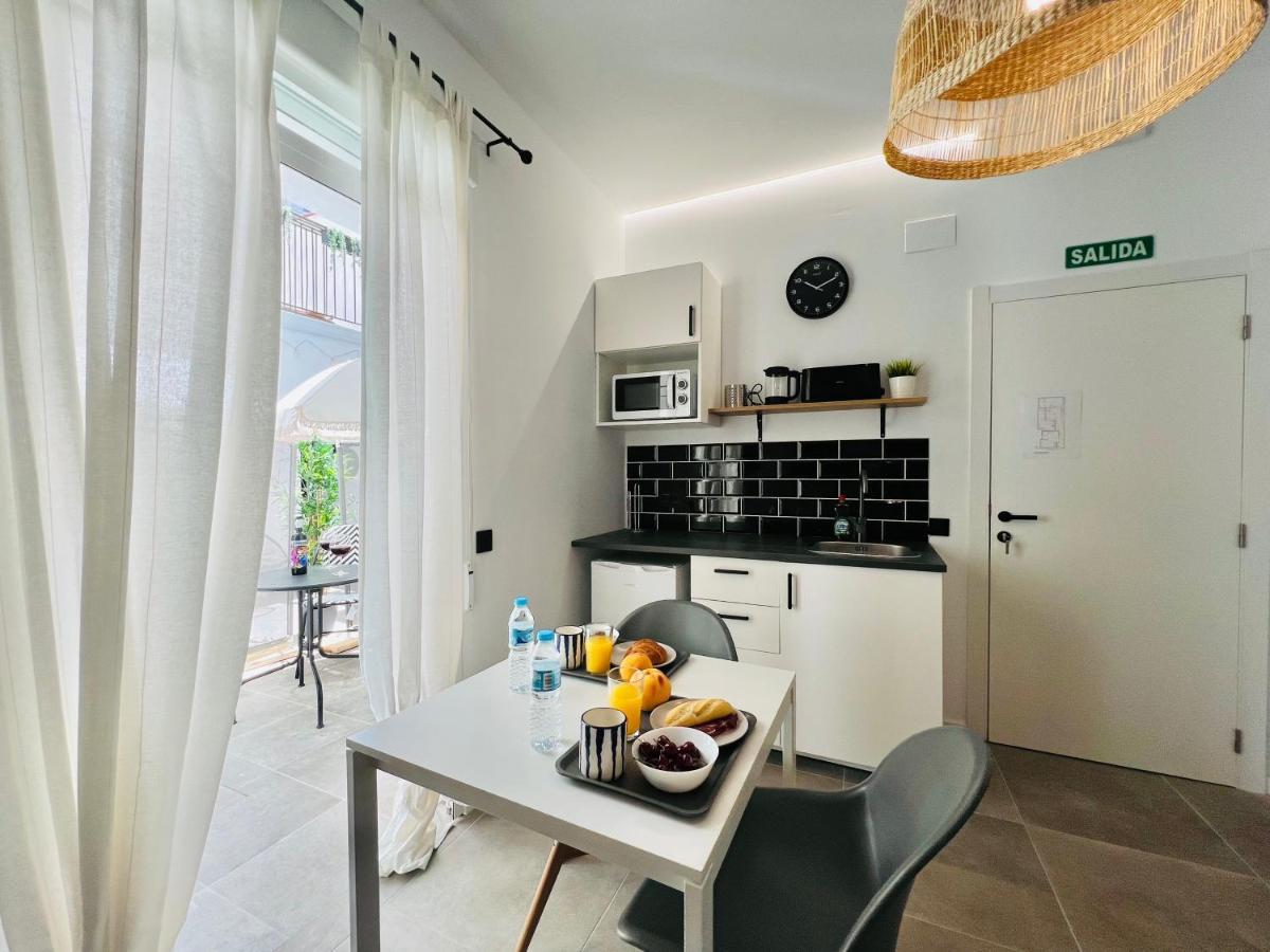 Cool Lofts Alameda Valencia 호텔 외부 사진