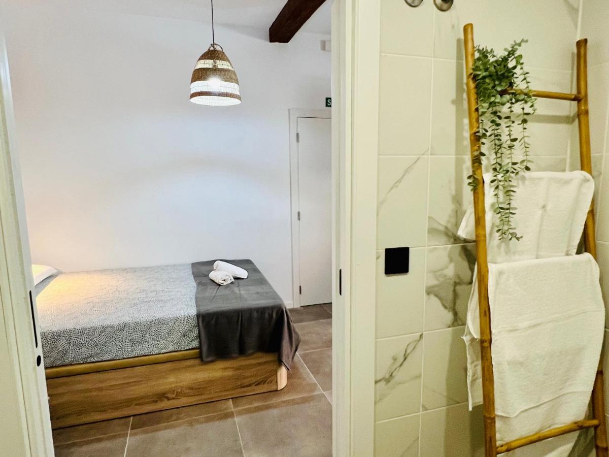 Cool Lofts Alameda Valencia 호텔 외부 사진