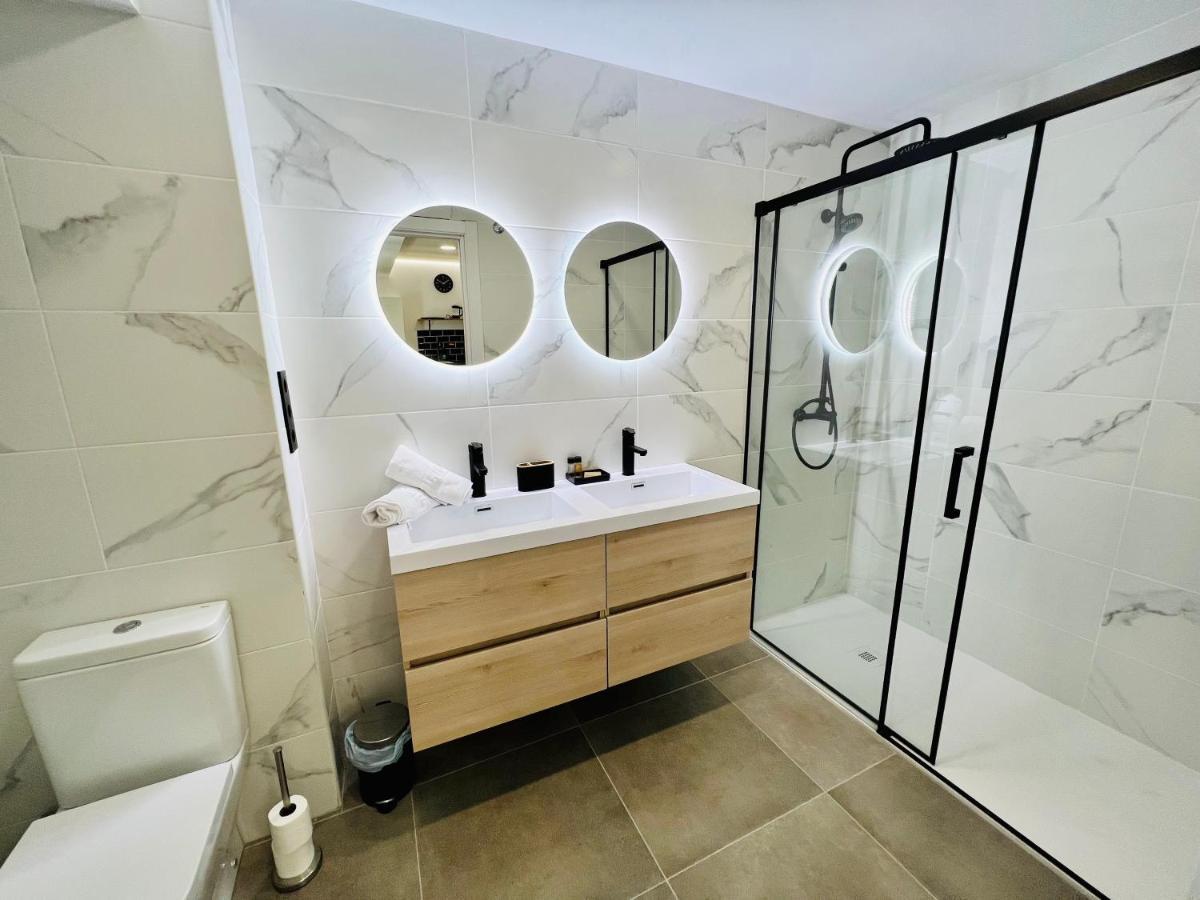 Cool Lofts Alameda Valencia 호텔 외부 사진